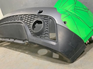 Бампер задний, ориг. номер J9C14110LML, Jaguar E-Pace 2017-2021