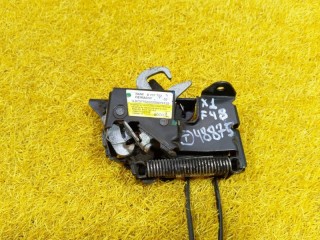 Замок капота, ориг. номер 51238737702, BMW X1 F48 2015-2019