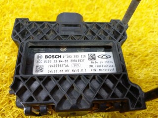 Радар круиз контроля, ориг. номер 704000027AA, Chery Tiggo 7 Pro 2016-2020