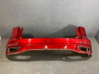 Бампер задний, ориг. номер S203F2713030900, Changan CS55 Plus 2 2019-2021