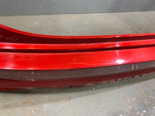 Бампер задний, ориг. номер S203F2713030900, Changan CS55 Plus 2 2019-2021