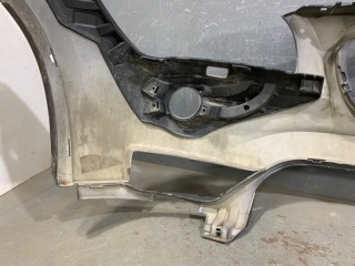 Бампер передний, ориг. номер 51117345030, BMW X1 E84 2009-2012