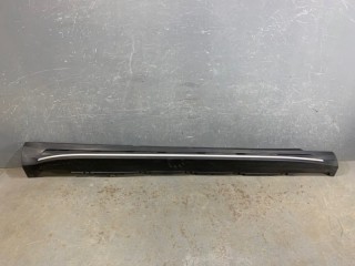 Подножка, ориг. номер A2926980225, Mercedes-Benz GLE-Class C292 2015-2018
