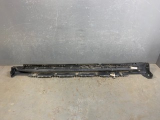 Подножка, ориг. номер A2926980225, Mercedes-Benz GLE-Class C292 2015-2018