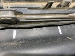 Подножка, ориг. номер A2926980225, Mercedes-Benz GLE-Class C292 2015-2018