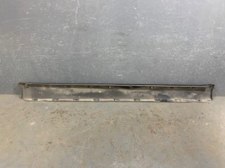 Накладка на порог (наружная), ориг. номер 5L0853855C9B9, Skoda Yeti 2009-2014