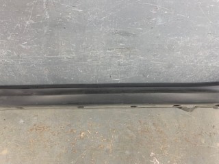 Накладка на порог (наружная), ориг. номер 7724054P005PK, Suzuki Vitara