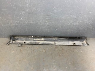 Накладка на порог (наружная), ориг. номер 7724054P005PK, Suzuki Vitara