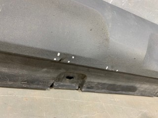 Накладка на порог (наружная), ориг. номер A21369835007C45, Mercedes-Benz E-Class W213 2016-2021
