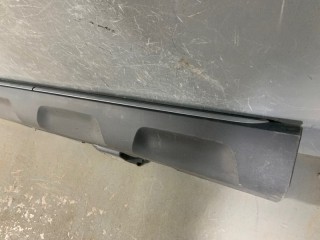 Накладка на порог (наружная), ориг. номер A21369835007C45, Mercedes-Benz E-Class W213 2016-2021