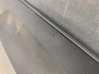Накладка на порог (наружная), ориг. номер A21369835007C45, Mercedes-Benz E-Class W213 2016-2021