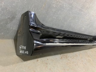 Подножка, ориг. номер 5150200XKV08A, Haval H9