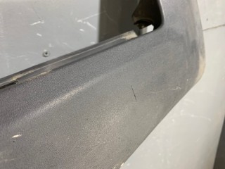 Накладка на порог (наружная), ориг. номер 31265316, Volvo XC70 3 2007-2013