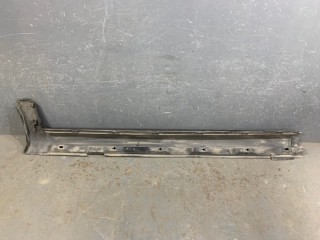 Накладка на порог (наружная), ориг. номер 31265316, Volvo XC70 3 2007-2013