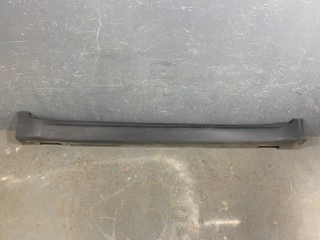 Накладка на порог (наружная), ориг. номер 87752F1000, Kia Sportage QL 2015-2018