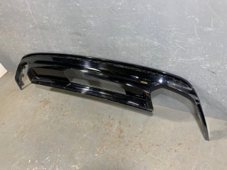 Юбка задняя, ориг. номер 760807482E041, Volkswagen Touareg CR 2018-2023