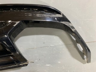 Юбка задняя, ориг. номер 760807482E041, Volkswagen Touareg CR 2018-2023