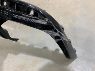 Юбка задняя, ориг. номер 760807482E041, Volkswagen Touareg CR 2018-2023
