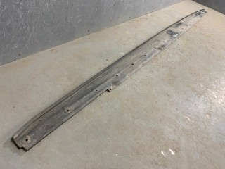Накладка на порог (наружная), ориг. номер 51192447015, BMW 5-Series G30 2016-2020