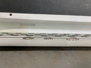 Подножка, ориг. номер 5150200XKV08A, Haval H9