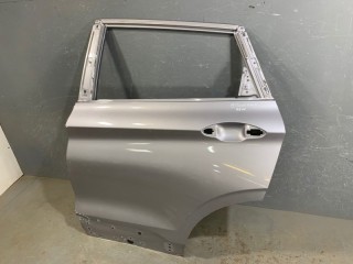 Дверь задняя левая, ориг. номер 5081040300C15, Geely Coolray 2019-2024