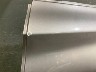 Дверь задняя левая, ориг. номер 5081040300C15, Geely Coolray 2019-2024