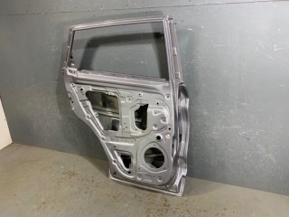 Дверь задняя левая, ориг. номер 5081040300C15, Geely Coolray 2019-2024