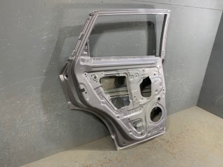 Дверь задняя левая, ориг. номер 5081040300C15, Geely Coolray 2019-2024