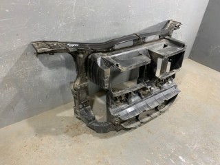 Панель передняя, ориг. номер 51642990176, BMW X1 E84 2009-2012