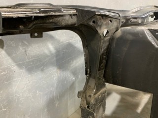Панель передняя, ориг. номер 51642990176, BMW X1 E84 2009-2012