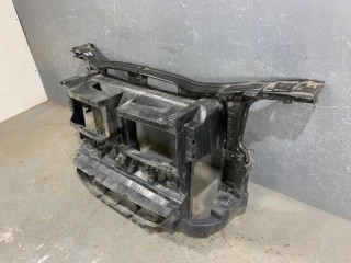 Панель передняя, ориг. номер 51642990176, BMW X1 E84 2009-2012