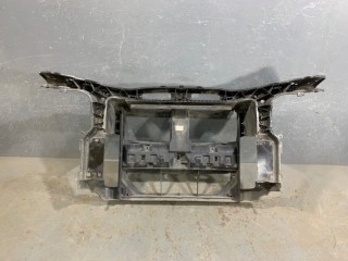 Панель передняя, ориг. номер 51642990176, BMW X1 E84 2009-2012