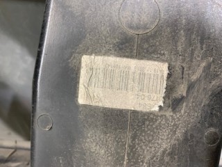 Панель передняя, ориг. номер 51642990176, BMW X1 E84 2009-2012