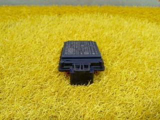 Радар круиз контроля, ориг. номер 2Q0907572B, Volkswagen Tiguan 2 2016-2021