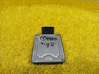 Радар круиз контроля, ориг. номер 2Q0907572B, Volkswagen Tiguan 2 2016-2021