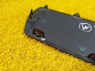 Накладка (кузов наружные), ориг. номер 4M08077419B9, Audi Q7 4M 2015-2019