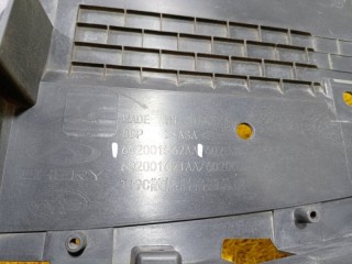 Кожух замка капота, ориг. номер 602002720AAAWB, Omoda C5 2021-2025