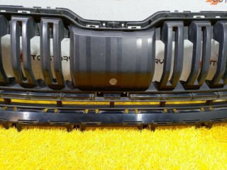 Решетка радиатора, ориг. номер 565853653A9B9, Skoda Kodiaq 2016-2022