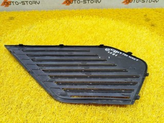 Накладка переднего бампера правая, ориг. номер 602007308AA, Chery Tiggo 7 Pro Max 2022-2024