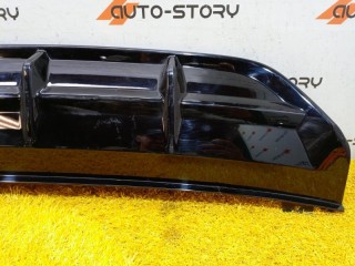 Накладка заднего бампера, ориг. номер 6044124200, Geely Tugella 2019-2023