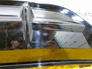 Накладка заднего бампера, ориг. номер 6044124200, Geely Tugella 2019-2023