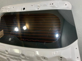 Дверь багажника со стеклом, ориг. номер S203F2701080100, Changan CS55 Plus 2 2019-2021