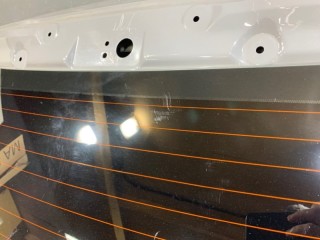 Дверь багажника со стеклом, ориг. номер S203F2701080100, Changan CS55 Plus 2 2019-2021