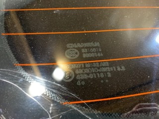 Дверь багажника со стеклом, ориг. номер S203F2701080100, Changan CS55 Plus 2 2019-2021