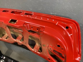 Дверь багажника, ориг. номер 72800K0000, Kia Soul SK