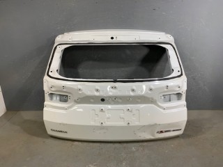 Дверь багажника, ориг. номер S111F2701080103, Changan CS35 Plus