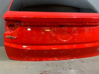 Дверь багажника со стеклом, ориг. номер 5062031900C15, Geely Coolray 2019-2024