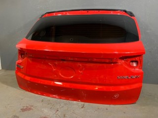 Дверь багажника со стеклом, ориг. номер 5062031900C15, Geely Coolray 2019-2024