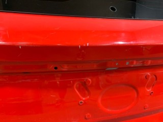 Дверь багажника со стеклом, ориг. номер 5062031900C15, Geely Coolray 2019-2024