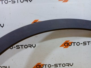 Накладка переднего крыла правого, ориг. номер 31448325, Volvo XC40 2017-2022